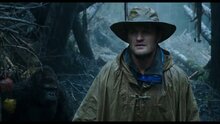 Dawn of the Planet of the Apes - fragment 7