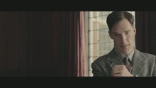 Игра в имитацию - трейлер 1