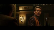 Predestination - trailer