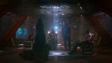 Guardians of the Galaxy - fragment 2
