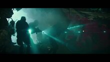 Черепашки-ниндзя - дублированный музыкальный трейлер