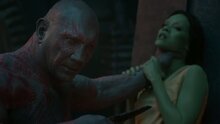 Guardians of the Galaxy - russian fragment. этот жест