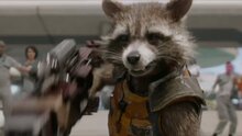 Guardians of the Galaxy - russian promo-ролик. спасём галактику