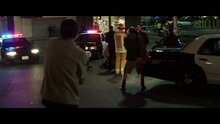 Nightcrawler - teaser-trailer