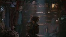 Guardians of the Galaxy - russian fragment. 12% плана