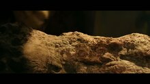 Геракл - дублированный отрывок. удушение немейского льва