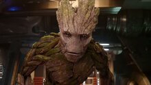 Guardians of the Galaxy - trailer in russian 3