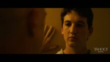 Одержимость - трейлер