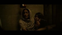 Шрам - трейлер