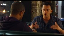 Let's Be Cops - trailer in russian