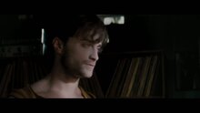 Horns - trailer