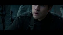 The Hunger Games: Mockingjay - Part 1 - russian teaser-trailer