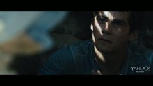Бегущий в лабиринте - трейлер 2