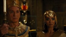 Ночь в музее: Секрет гробницы - трейлер 1