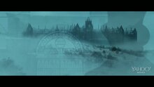 Обитель проклятых - трейлер