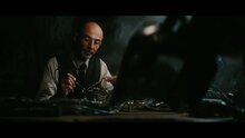 Avengers: Age of Ultron - promo-ролик: look back