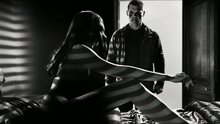 Sin City: A Dame to Kill For - russian teaser-trailer