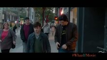 What If - fragment 7