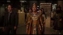 Ночь в музее: Секрет гробницы - дублированный трейлер