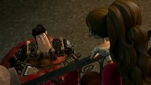 Книга жизни - трейлер 2