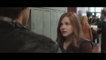 If I Stay - fragment 4