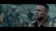 Ярость - дублированный трейлер 1