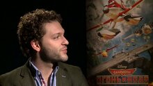Planes: Fire & Rescue - ролик о создании 4: русский дубляж