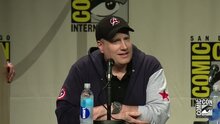 Avengers: Age of Ultron - comic con 2014: мстители 2: эра альтрона