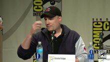 Ant-Man - comic con 2014: человек-муравей