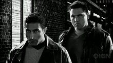 Sin City: A Dame to Kill For - fragment 9