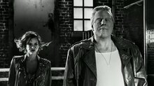 Sin City: A Dame to Kill For - fragment 11