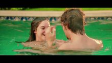 Белая птица в метели - отрывок 1