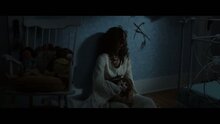 Проклятие Аннабель - трейлер 2