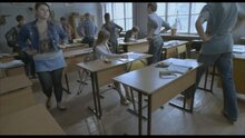 Corrections Class - trailer 1