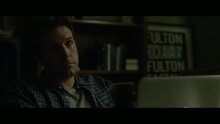 Исчезнувшая - трейлер 3
