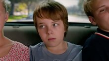 Alexander and the Terrible, Horrible, No Good, Very Bad Day - тв ролик 2