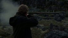 Левиафан - трейлер