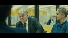 Самый опасный человек - дублированный отрывок 1 - карпов