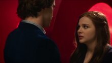 If I Stay - fragment 5