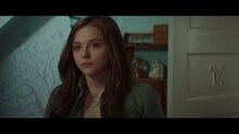 If I Stay - fragment 8