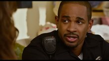 Let's Be Cops - fragment без цензуры 1