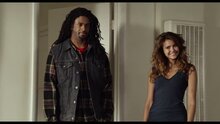 Let's Be Cops - fragment без цензуры 2