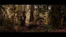 Horns - international trailer