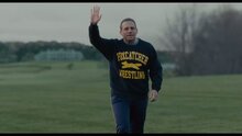 Охотник на лис - тизер-трейлер 1