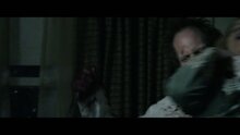 Проклятие Аннабель - дублированный трейлер 2