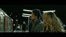 Самый опасный человек - дублированный трейлер 2 - погоня