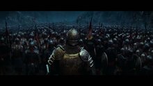 Дракула - международный трейлер 3