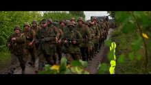 Ярость - дублированный ролик о съемках 1