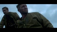 Ярость - международный трейлер