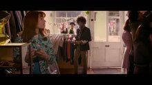 Jimi: All Is by My Side - russian fragment 1